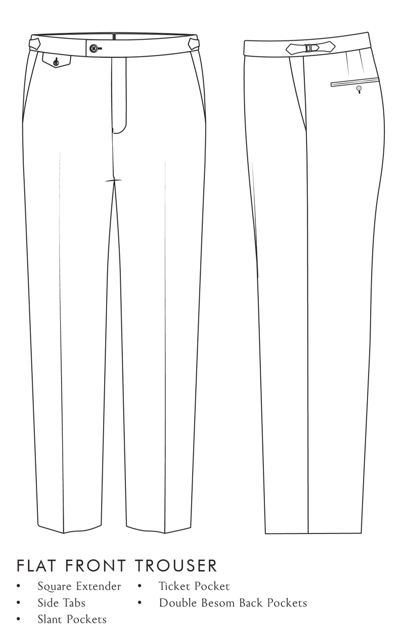 Coat Styling